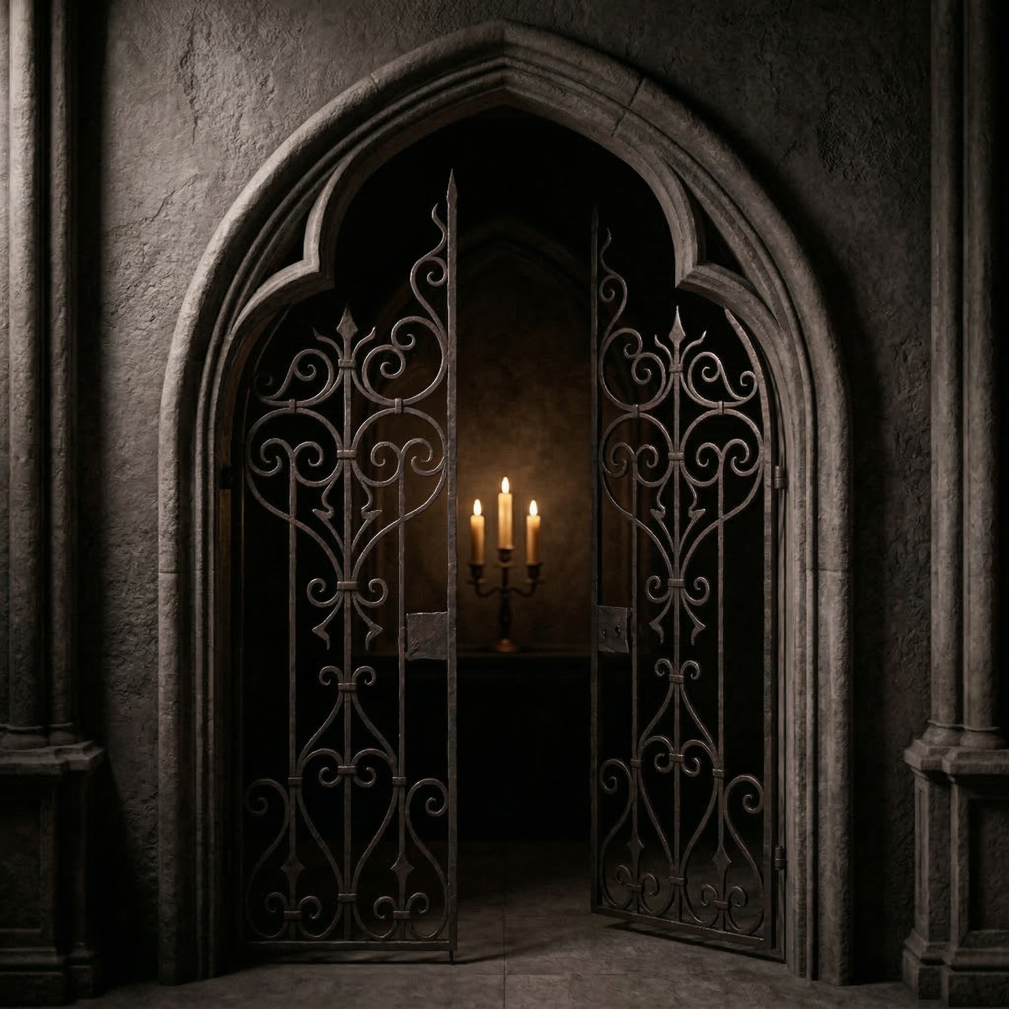 Welcome to the Sanctuary: What Members Get
